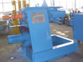 C/Z Interchangeable Roll Forming Machine