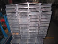 Step Beam Forming Machine
