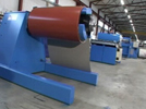 Simple Slitting Machine