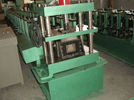 cold roll forming machine