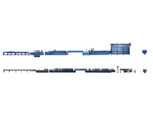 Pipe Welding Machine