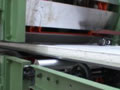 PU Sandwich Panel Line