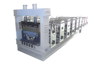 MIC240/120 Super K-span Machine
